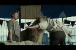 Twix - Lions Head